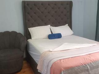 The pearls residence - Joanesburgo - 7