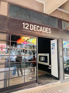 Maboneng city Retreat! - Joanesburgo - 1