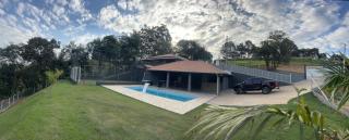 chacara Recanto das Aroeiras - Pinhalzinho - 7