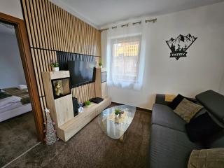 Apartmán pod Tatrami K 107 - Veľká Lomnica - 8