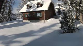 Stiegels Almhaus - 5