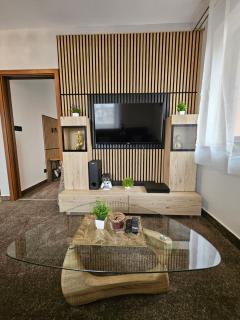 Apartmán pod Tatrami K 107 - Veľká Lomnica - 0