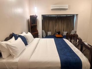 Villa Bay by Youkoso - Chennai - 3