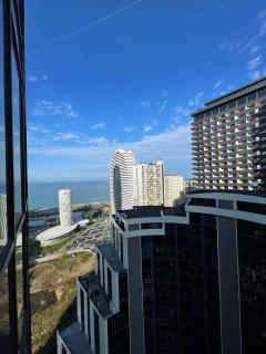 Sky studio - Batumi - 8