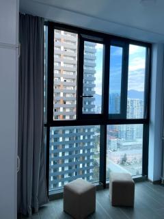Sky studio - Batumi - 5