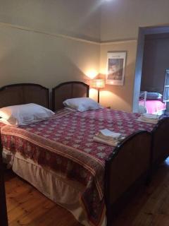 Murrayfield Karoo Guest Villa - 1