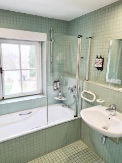 Hôtel Château Schengen - 1