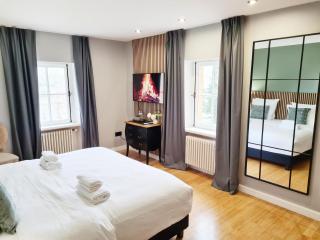 Hôtel Château Schengen - 4