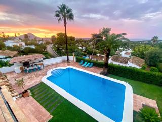 Excelente Villa Mediterránea en Jávea - Jávea - 9