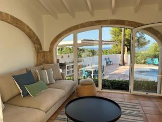 Excelente Villa Mediterránea en Jávea - Jávea - 5