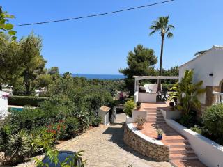 Excelente Villa Mediterránea en Jávea - Jávea - 8