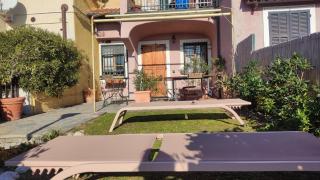 Hostdomus - Plasch Apartments-free bike room - Finale Ligure - 2