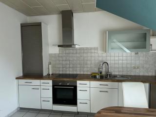 Deluxe Appartement 17, 100qm - Bexbach - 2