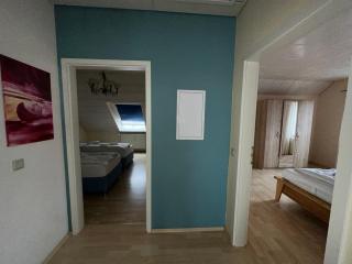 Deluxe Appartement 17, 100qm - Bexbach - 1