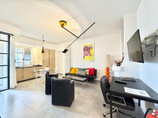 Hostdomus - Plasch Apartments-free bike room - Finale Ligure - 8