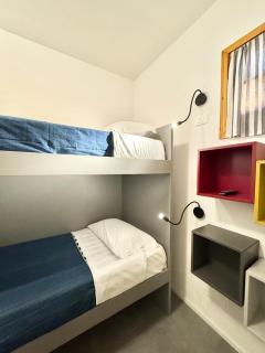 Hostdomus - Plasch Apartments-free bike room - 4