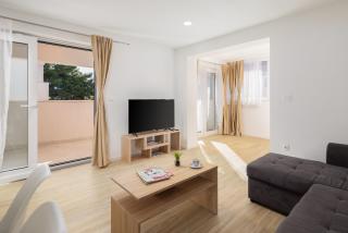 Apartments Juranovic - Makarska - 2