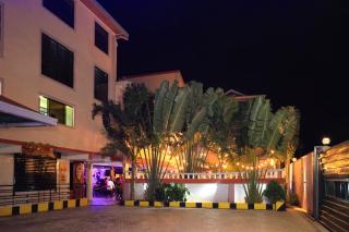 Shanvilla Resort Ltd - 2