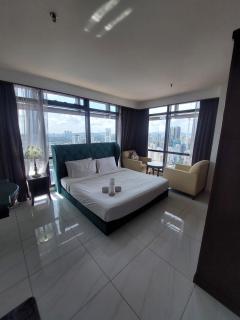 Haven Suite at Time Square KL - Kuala Lumpur - 8