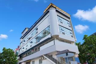 Townhouse Oak City Center Kushal Nagar - Kushalnagar - 3