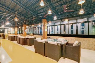 Townhouse Oak City Center Kushal Nagar - Kushalnagar - 5