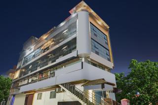 Townhouse Oak City Center Kushal Nagar - Kushalnagar - 1