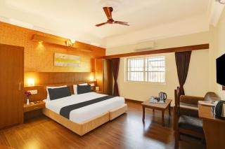 Super Townhouse Oak City Center Kushal Nagar - Kushālnagar - 9