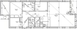 Family Cabin With Jotunheim Mountain Views - Venabygd - 9