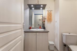 Le Flamboyant du Fonserane - Climatisé - 1