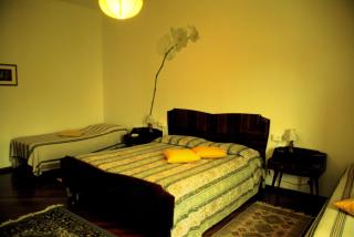 B&B Nella Terra di Mezzo - Caporiacco - 5