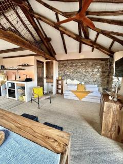 Bright Apartment near Tapigliano - 80 m² with Terrace - Nebbiuno - 4