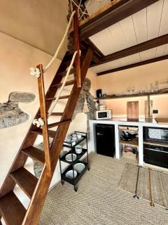 Bright Apartment near Tapigliano - 80 m² with Terrace - Nebbiuno - 2