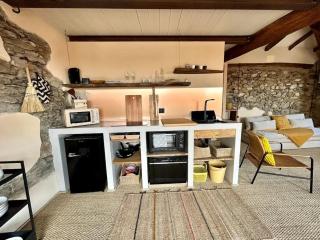 Bright Apartment near Tapigliano - 80 m² with Terrace - Nebbiuno - 7