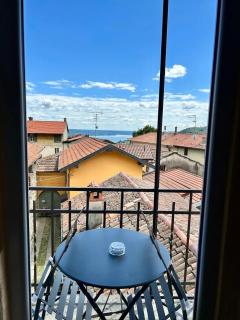 Bright Apartment near Tapigliano - 80 m² with Terrace - Nebbiuno - 8