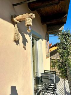 Apartment in Tapigliano with Garden and Parking - Nebbiuno - 7