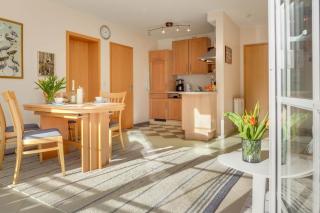 Friedenstraße 21 Whg 5 - Zingst - 9