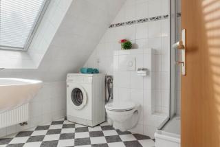 Friedenstraße 21 Whg 5 - Zingst - 1