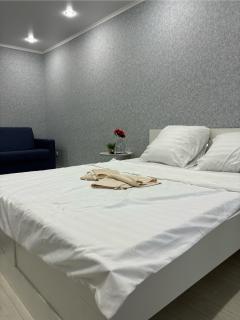 Квартира в центре Хиуаз Доспанова 71 - Oral - 6