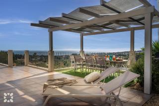 Villa Begonia by Abahana Villas - Moraira - 8