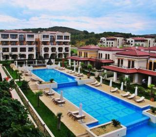 Green Life Studio Sozopol - Sosopol - 2
