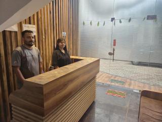 JK Residency - 2