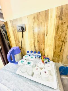 Paradise Inn by HBR - Dharamsala - 8