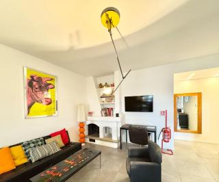 Hostdomus - Plasch Apartments-free bike room - Finale Ligure - 0