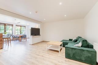 Apartament nad Dzikim Potokiem - 8