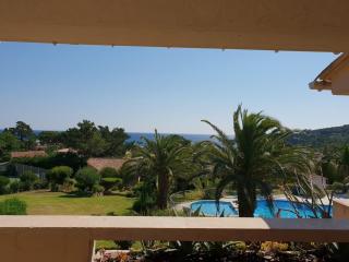 Appartement T3 dans résidence fermée - 300m de la plage - Conca - 0