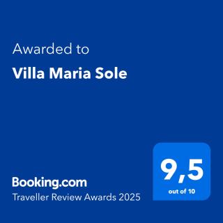 Villa Maria Sole - Scafati - 9