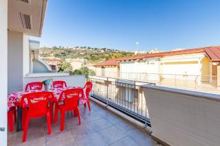 Appartamento Sirenetta - MyHo Casa - Vasto - 4