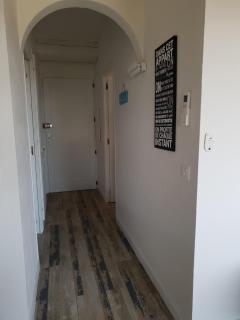 Appartement T3 dans résidence fermée - 300m de la plage - Conca - 4
