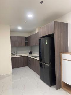 Diamond CENTERY- CĂN HỘ CAO CẤP 2 PN - Ho-Chi-Minh-Stadt - 9