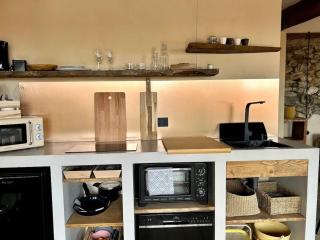 Spacious house in Tapigliano with terrace for 12 people - Nebbiuno - 2